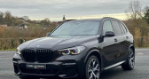 Annonce Bmw X5 occasion Hybride xDrive 45e - BVA Sport 5pl G05 M PHASE 1  SARRE-UNION