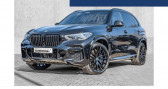 Bmw X5 occasion année 2021 boite Automatique Annonce Bmw X5 occasion Hybride xDrive 45e - BVA Sport 5pl G05 M PHASE 1 à Ozoir-la-Ferrière