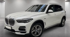 Bmw X5 occasion 2022 mise en vente &agrave; Ozoir-la-Ferri�re par le garage CAR DESIGN IMPORT - photo n&deg;1