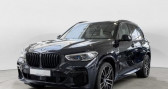 Bmw X5 xDrive 45e - BVA Sport 5pl G05 M PHASE 1  2022 - annonce de voiture en vente sur Auto Sélection.com