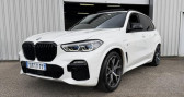 Annonce Bmw X5 occasion Hybride xDrive 45e - BVA Sport 5pl G05 M PHASE 1 � Fleurieux-sur-l'Arbresle