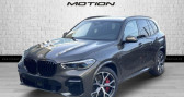 Bmw X5 xDrive 45e - BVA Sport 5pl G05 M   Dieudonn 60