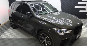 Bmw X5 , garage AGENCY CAR COIGNIERES  COIGNIERES