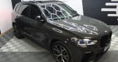 Bmw X5 occasion année 2021 boite Automatique Annonce Bmw X5 occasion Hybride xDrive 45e - G05 M Sport - Toit ouvrant - 4 roues directrice à COIGNIERES