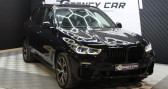 Annonce Bmw X5 occasion Hybride xDrive 45e - M Sport INDIVIDUAL - Sur�quip� � COIGNIERES