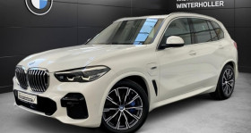 Bmw X5 , garage MB68 AUTO IMPORT  LEIMBACH