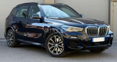 Bmw X5 occasion année 2021 boite Automatique Annonce Bmw X5 occasion Hybride xDrive 45e M Sport à Roanne