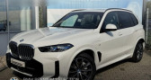 Bmw X5 xDrive 50e - BVA Sport 5pl G05 LCI M PHASE 2   Ozoir-la-Ferrire 77