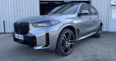Annonce Bmw X5 occasion Hybride xDrive 50e - BVA Sport 5pl G05 LCI M PHASE 2 � Fleurieux-sur-l'Arbresle