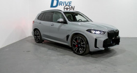 Bmw X5 , garage DRIVE ON � Saint André de Corcy