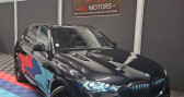 Bmw X5 occasion année 2024 boite Automatique Annonce Bmw X5 occasion Hybride xdrive 50e g05 pack m garantie constructeur à Brie-Comte-Robert
