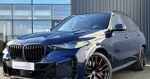 Annonce Bmw X5 occasion Hybride XDRIVE 50e M-SPORT 489ch (G05) LCI BVA8 � PLEUMELEUC