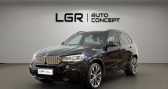 Bmw X5 occasion année 2018 boite Automatique Annonce Bmw X5 occasion Essence xDrive 50i F15 F85 M Sport - GARANTIE 1 ANS - ENTRETIEN COMP à Boissy-le-Châtel
