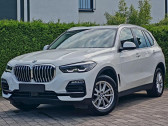 Annonce Bmw X5 occasion Diesel xDrive 8G-Aut. *1.Hand, BMW-Scheckheft*  L'Union