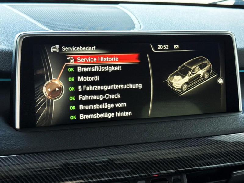 Bmw X5 XDRIVE M-SPORTPAKET M-PERFORMANCE LED CARBON  occasion  L'Union - photo n15