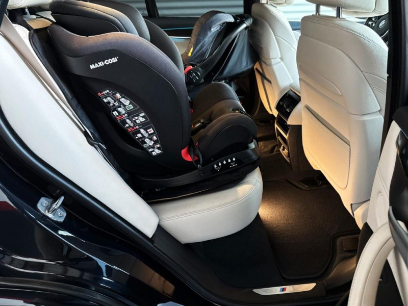 Bmw X5 XDRIVE M-SPORTPAKET M-PERFORMANCE LED CARBON  occasion  L'Union - photo n11