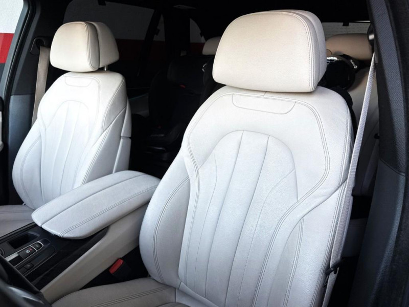 Bmw X5 XDRIVE M-SPORTPAKET M-PERFORMANCE LED CARBON  occasion  L'Union - photo n9