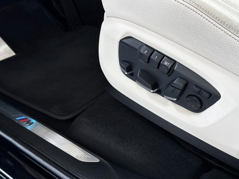 Bmw X5 XDRIVE M-SPORTPAKET M-PERFORMANCE LED CARBON  occasion  L'Union - photo n12