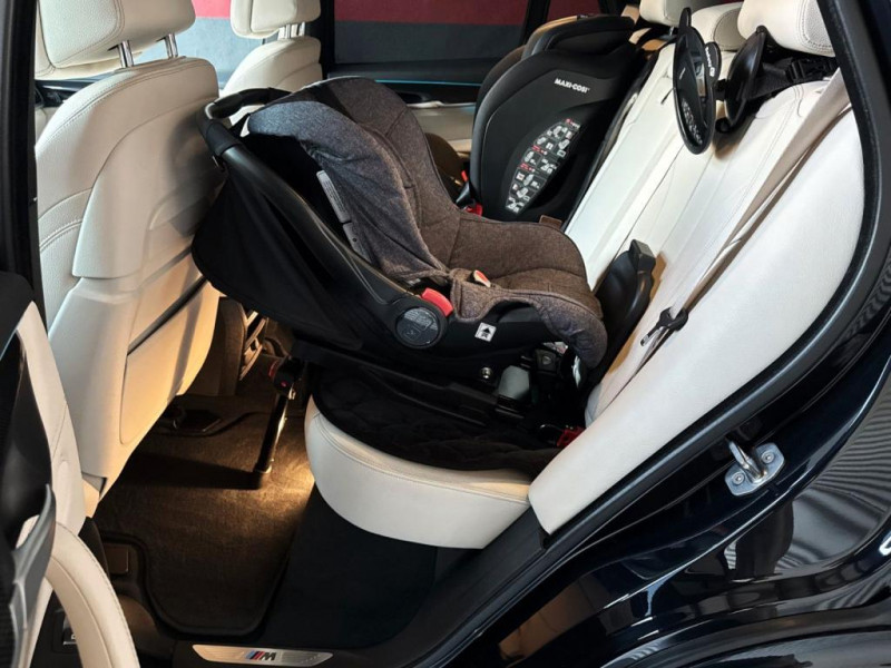 Bmw X5 XDRIVE M-SPORTPAKET M-PERFORMANCE LED CARBON  occasion  L'Union - photo n10