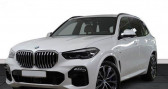 Annonce Bmw X5 occasion Hybride XDrive Sport Hybride - Double Toit Pano. - Attelage - Camra  BEZIERS