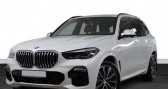 Bmw X5 XDrive Sport Hybride - Double Toit Pano. - Attelage - Camra   Mudaison 34