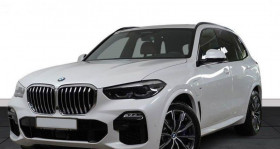 Bmw X5 , garage LA MAISON DE L'AUTO  Mudaison