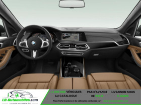 Bmw X5 xDrive25d 231 ch BVA  occasion � Beaupuy - photo n�3
