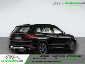 Bmw X5 xDrive25d 231 ch BVA  occasion � Beaupuy - photo n�4