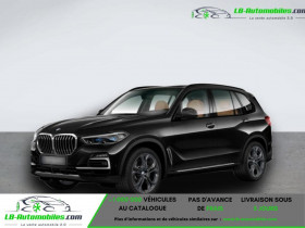 Bmw X5 xDrive25d 231 ch BVA  occasion � Beaupuy - photo n�2