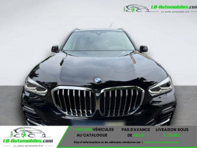 Bmw X5 xDrive25d 231 ch BVA  occasion � Beaupuy - photo n�4