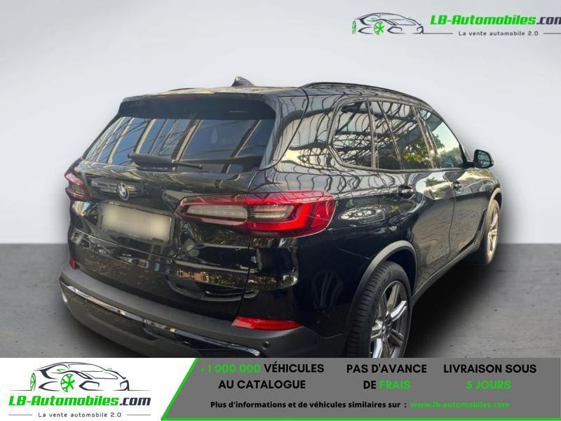 Bmw X5 xDrive25d 231 ch BVA  occasion  Beaupuy - photo n4