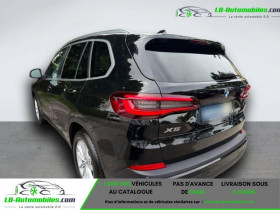 Bmw X5 xDrive25d 231 ch BVA  occasion � Beaupuy - photo n�3