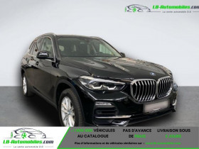 Bmw X5 xDrive25d 231 ch BVA  occasion � Beaupuy - photo n�2
