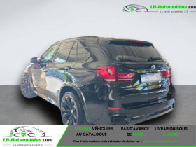 Bmw X5 xDrive25d 231 ch BVA  occasion � Beaupuy - photo n�2