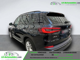 Bmw X5 xDrive25d 231 ch BVA  occasion � Beaupuy - photo n�4