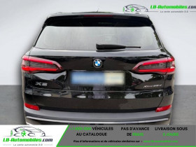 Bmw X5 xDrive25d 231 ch BVA  occasion � Beaupuy - photo n�6