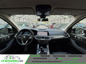 Bmw X5 xDrive25d 231 ch BVA  occasion � Beaupuy - photo n�3