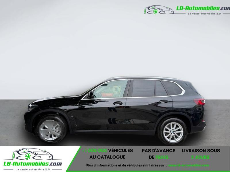 Bmw X5 xDrive25d 231 ch BVA  occasion  Beaupuy - photo n5