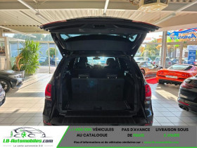 Bmw X5 xDrive25d 231 ch BVA  occasion � Beaupuy - photo n�6