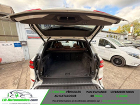 Bmw X5 xDrive25d 231 ch BVA  occasion � Beaupuy - photo n�9