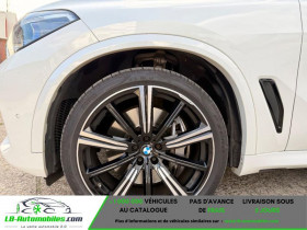 Bmw X5 xDrive25d 231 ch BVA  occasion � Beaupuy - photo n�8