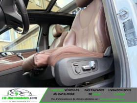 Bmw X5 xDrive25d 231 ch BVA  occasion � Beaupuy - photo n�7