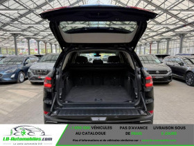 Bmw X5 xDrive25d 231 ch BVA  occasion � Beaupuy - photo n�9