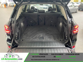 Bmw X5 xDrive25d 231 ch BVA  occasion � Beaupuy - photo n�9