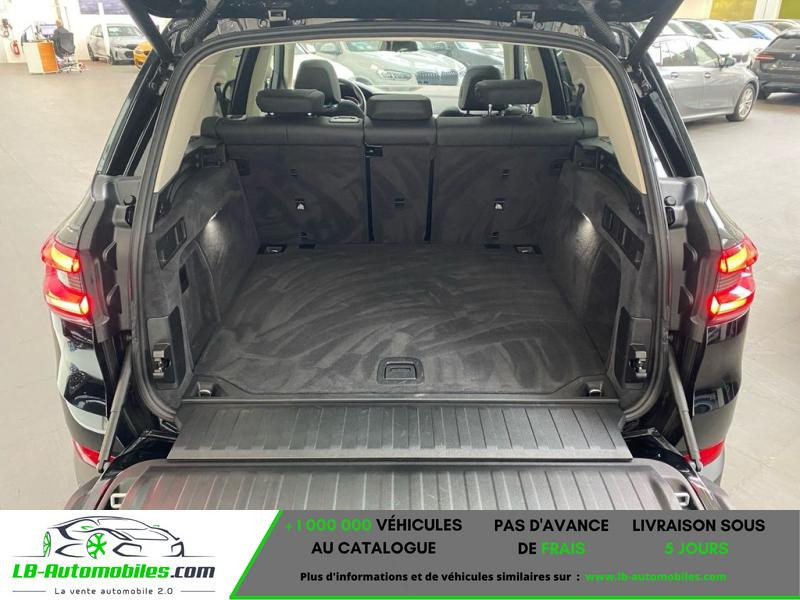 Bmw X5 xDrive25d 231 ch BVA  occasion  Beaupuy - photo n9