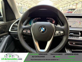 Bmw X5 xDrive25d 231 ch BVA  occasion � Beaupuy - photo n�8