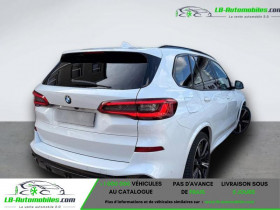 Bmw X5 xDrive25d 231 ch BVA  occasion � Beaupuy - photo n�4