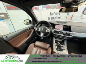 Bmw X5 xDrive25d 231 ch BVA  occasion � Beaupuy - photo n�3