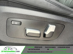 Bmw X5 xDrive25d 231 ch BVA  occasion � Beaupuy - photo n�9