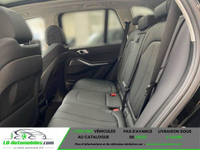 Bmw X5 xDrive25d 231 ch BVA  occasion � Beaupuy - photo n�6